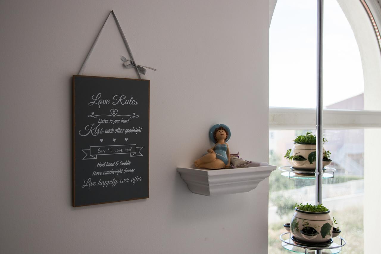 טרוגיר Villa Apartments Katja מראה חיצוני תמונה