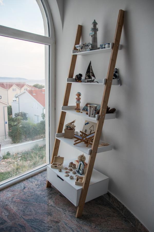 טרוגיר Villa Apartments Katja מראה חיצוני תמונה